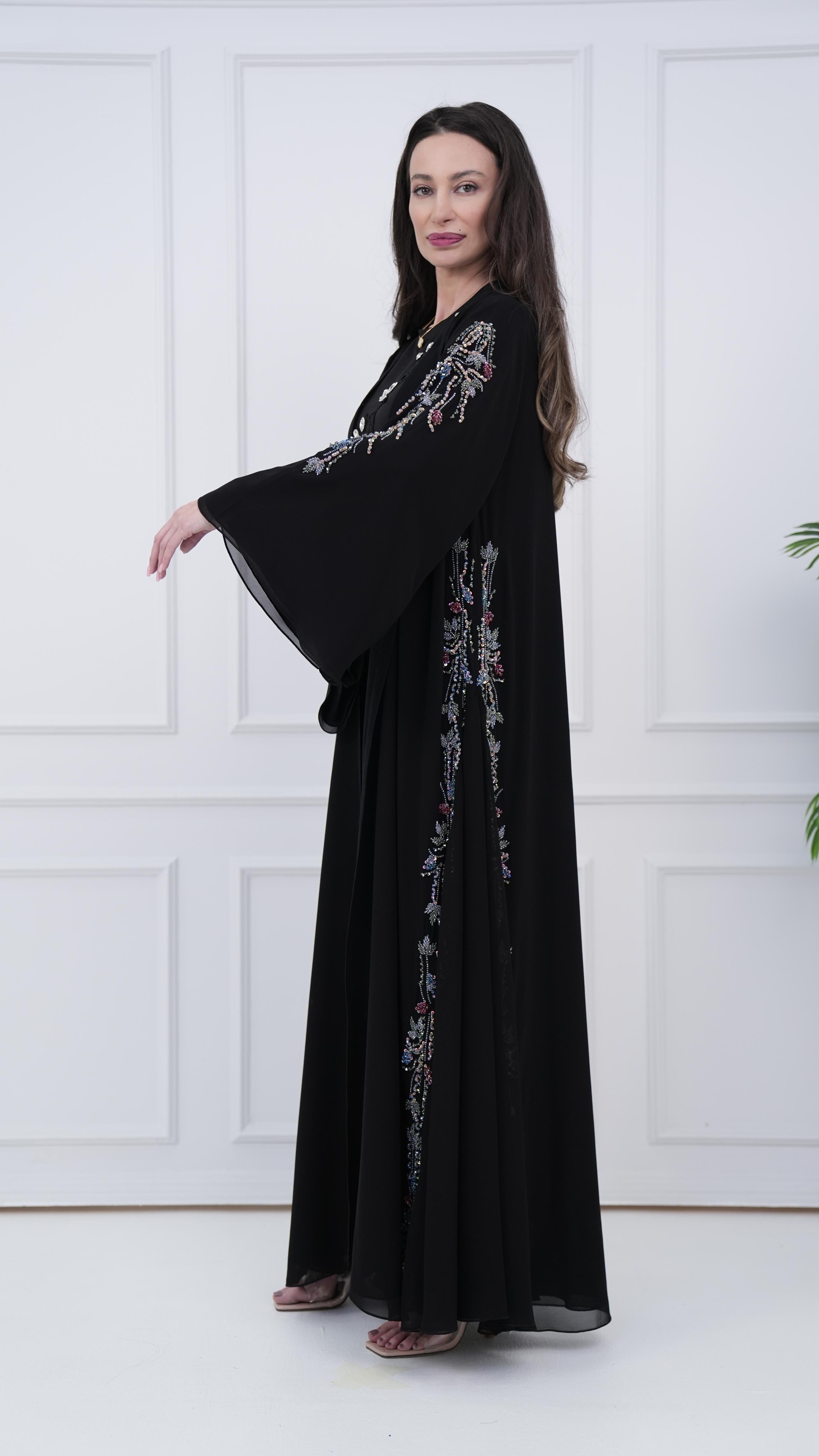 JG Abaya