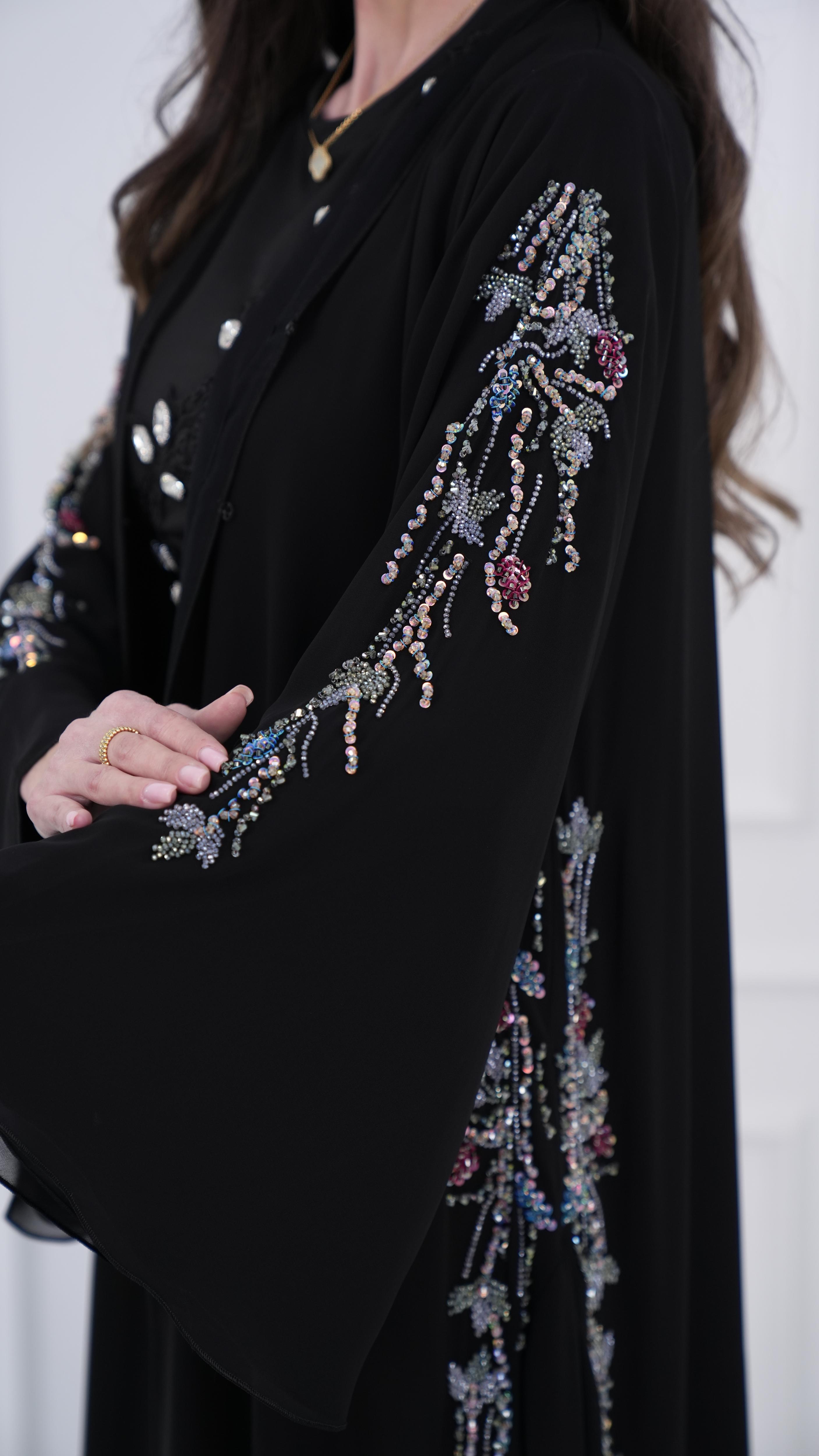 JG Abaya