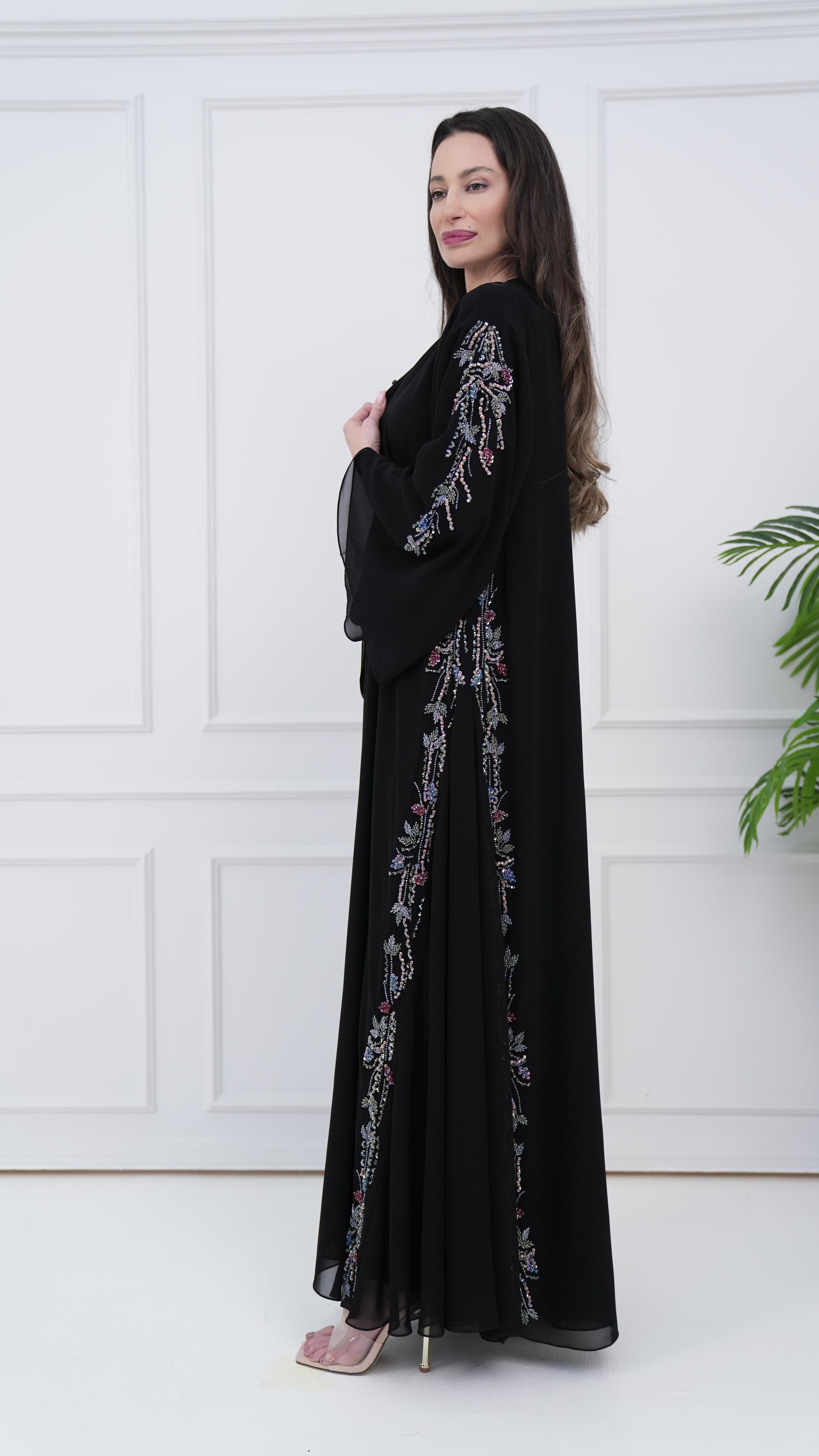 JG Abaya