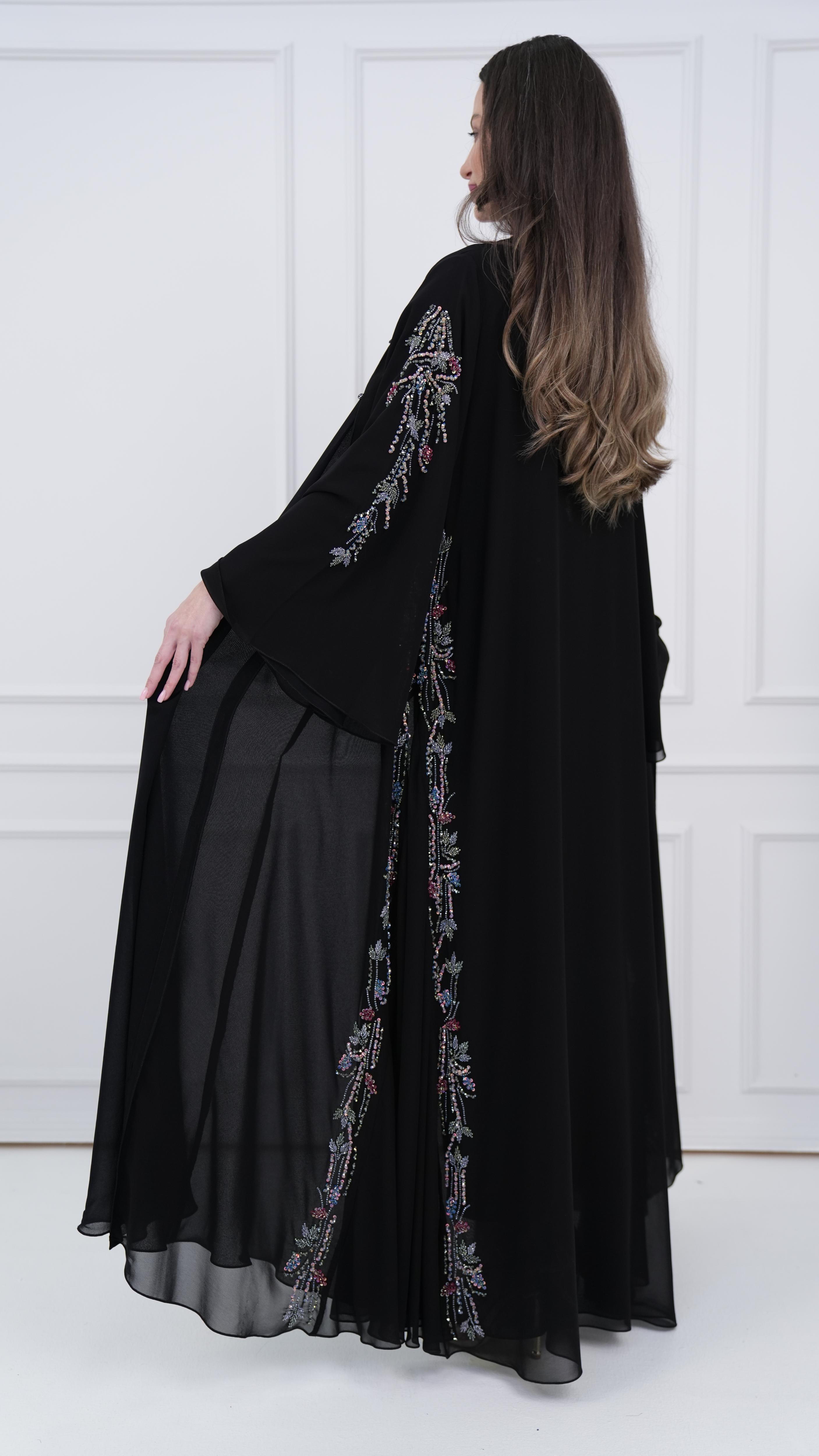 JG Abaya