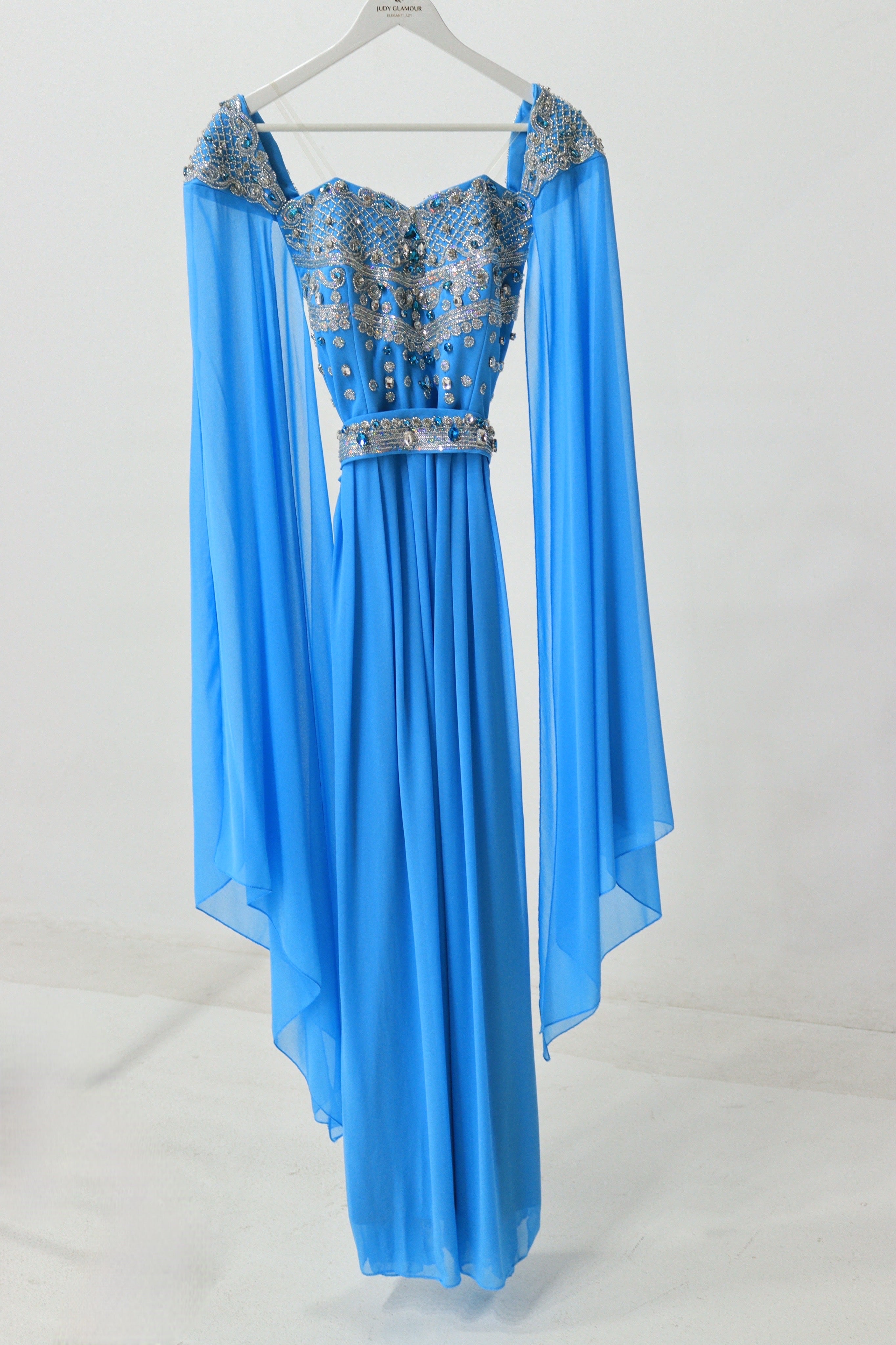Caftan Dress